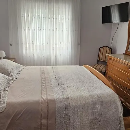 Гостевой дом Casa Da