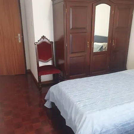 Casa de hóspedes Casa Da Póvoa de Varzim