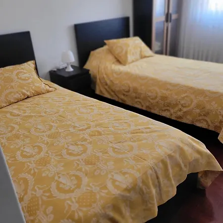 Гостевой дом Casa Da