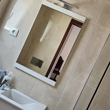 ゲストハウス Casa Da ポボア・デ・バルジン