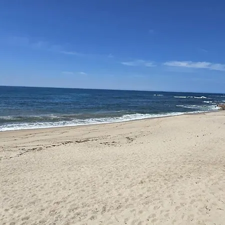 Casa Da ゲストハウス *