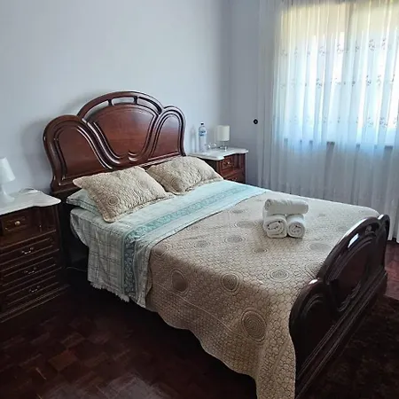 Casa Da Vendégház Póvoa de Varzim