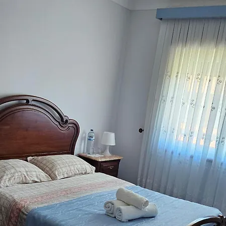 בית הארחה Casa Da *