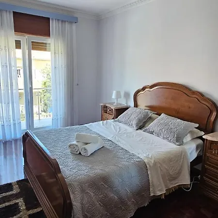 Casa Da Póvoa de Varzim