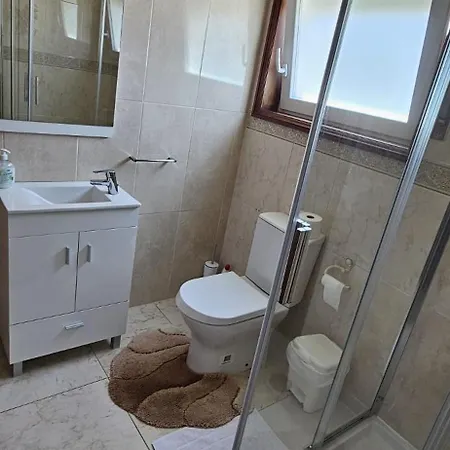 Casa Da ゲストハウス ポボア・デ・バルジン