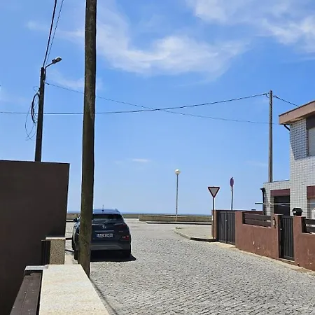 Casa Da ゲストハウス *