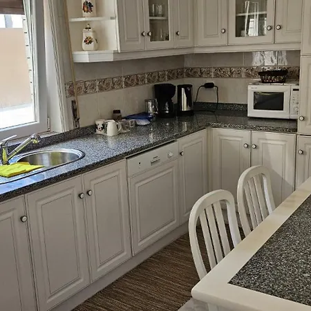 בית הארחה Casa Da *