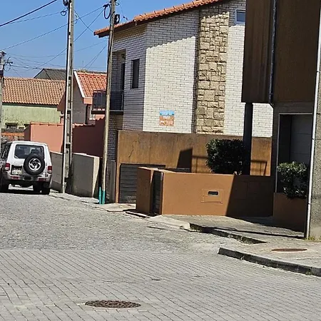 בית הארחה Casa Da