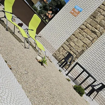 Casa Da Guest house *