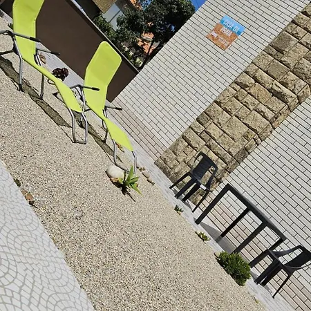 Casa Da ゲストハウス *