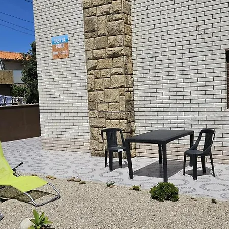 Casa Da *