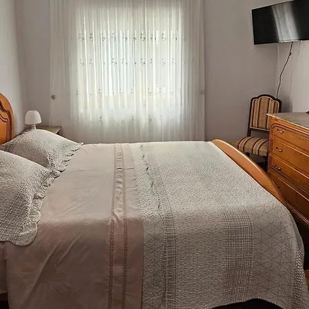 Casa Da Vendégház