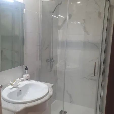 Casa Da בית הארחה