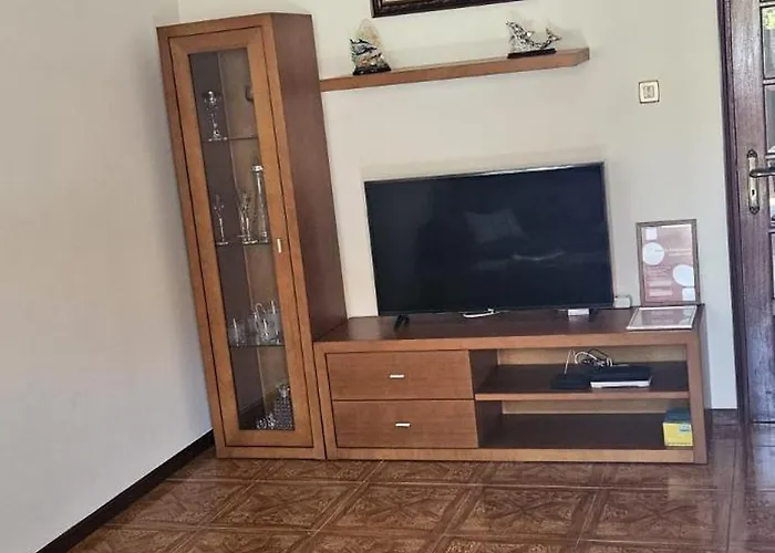 Casa Da Gæstehus Póvoa de Varzim