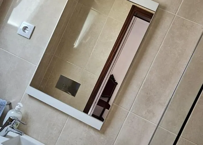 Gæstehus Casa Da Póvoa de Varzim