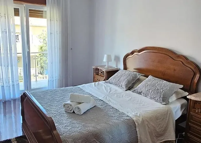 Casa Da 포보아데바짐