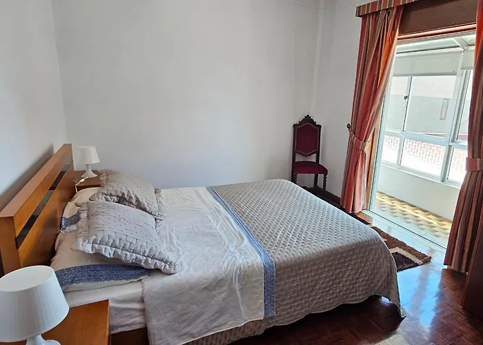 Casa Da * 포보아데바짐