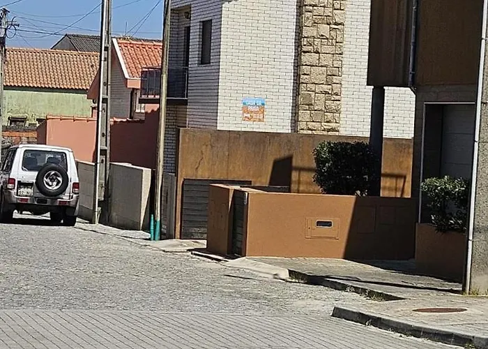 게스트하우스 Casa Da