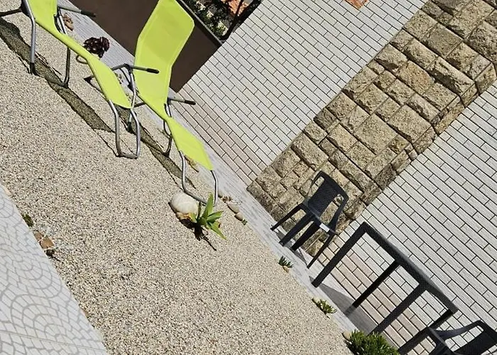 Casa Da 게스트하우스 *