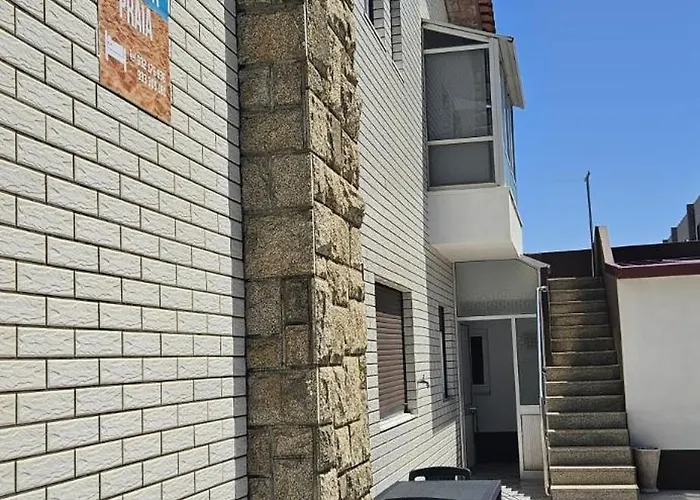 Casa Da * Póvoa de Varzim