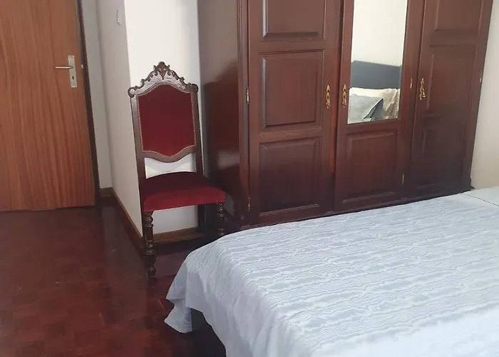 게스트하우스 Casa Da 포보아데바짐